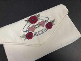 True Love Clutch